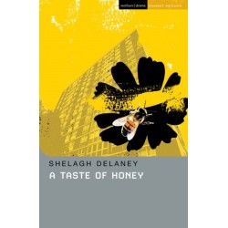 A Taste Of Honey