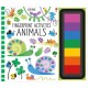 Fingerprint Activities Animals: Animals