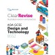 ClearRevise AQA GCSE Design and Technology 8552