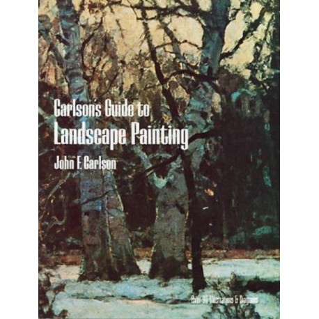 Guide to Landscape Painting