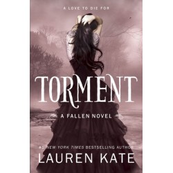 Torment: Book 2 of the Fallen Series