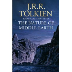 The Nature of Middle-earth