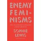 Enemy Feminisms: TERFs, Policewomen, and Girlbosses Against Liberation