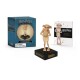 Harry Potter Talking Dobby and Collectible Book
