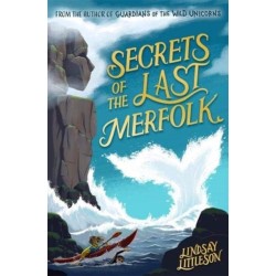 Secrets of the Last Merfolk