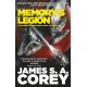 Memory's Legion: The Complete Expanse Story Collection