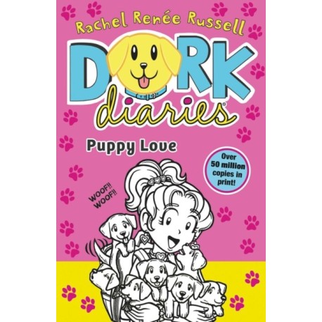 Dork Diaries: Puppy Love
