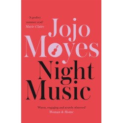 Night Music: The Sunday Times bestseller full of warmth and heart