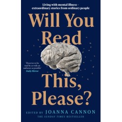 Will You Read This, Please?