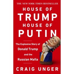 House of Trump, House of Putin: The Untold Story of Donald Trump and the Russian Mafia