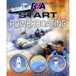 RYA Start Powerboating