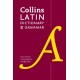 Latin Dictionary and Grammar: Your All-in-One Guide to Latin