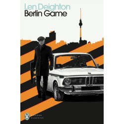 Berlin Game