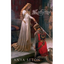 Katherine: The classic historical romance
