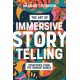 The Art of Immersive Storytelling: Strategies From the Gaming World