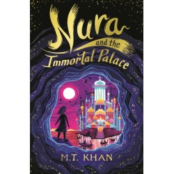 Nura and the Immortal Palace