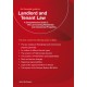 Emerald Guide to Landlord and Tenant Law - Residential and Commercial Property: Revised Edition