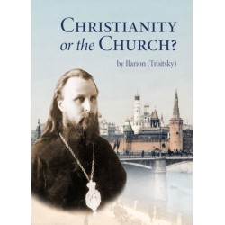 Christianity or the Church?