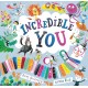 Incredible You