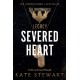Severed Heart: A steamy new romance from the author of the TikTok sensation, the Ravenhood series