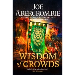 The Wisdom of Crowds: The Riotous Conclusion to The Age of Madness