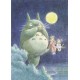 My Neighbor Totoro Journal