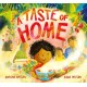 A Taste of Home: A scrumptious picture book celebration of food and family