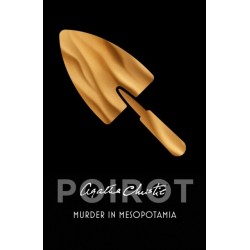 Murder in Mesopotamia