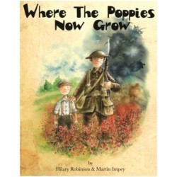 Where the Poppies Now Grow