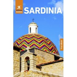 Rough Guides Sardinia: Travel Guide with eBook