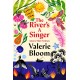 The River's A Singer: Selected Poems