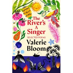 The River's A Singer: Selected Poems