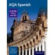 AQA Spanish A Level Year 1 and AS Student Book