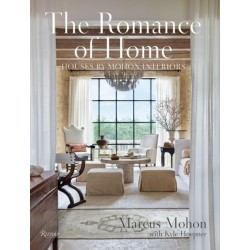 The Romance of Home: Houses by Mohon Interiors