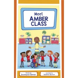 Meet Amber Class