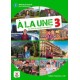 A la une 3 - Cahier d'exercices (A2-B1) + audio MP3. A2/B1: Cahier d'exercices + CD audio 3 (A2-B1)
