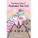 The Many Lives Of Pusheen the Cat