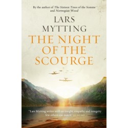 The Night of the Scourge: The Sister Bells Trilogy Vol. 3