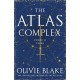 The Atlas Complex: The devastating conclusion to the story that started with The Atlas Six - now an international bestseller