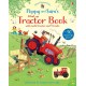 Poppy and Sam's Wind-Up Tractor Book