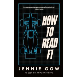 How to Read F1: Everything you need to know about racing in the fast lane