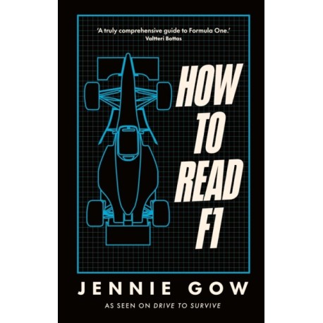 How to Read F1: Everything you need to know about racing in the fast lane