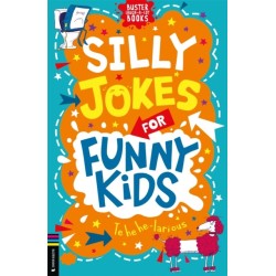 Silly Jokes for Funny Kids