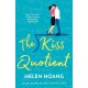 The Kiss Quotient: The opposites attract steamy romance tiktok sensation
