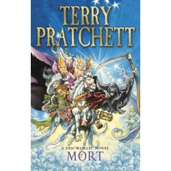Mort: (Discworld Novel 4)