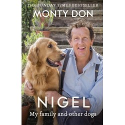 Nigel: my family and other dogs