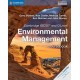 Cambridge IGCSE® and O Level Environmental Management Coursebook