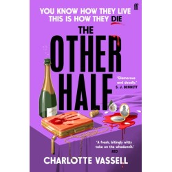 The Other Half: You know how they live. This is how they die. 'The Bullingdon Club meets Knives Out' Evening Standard