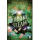 Raising Steam: (Discworld novel 40)