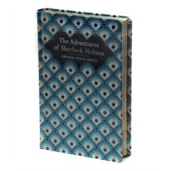 The Adventures of Sherlock Holmes